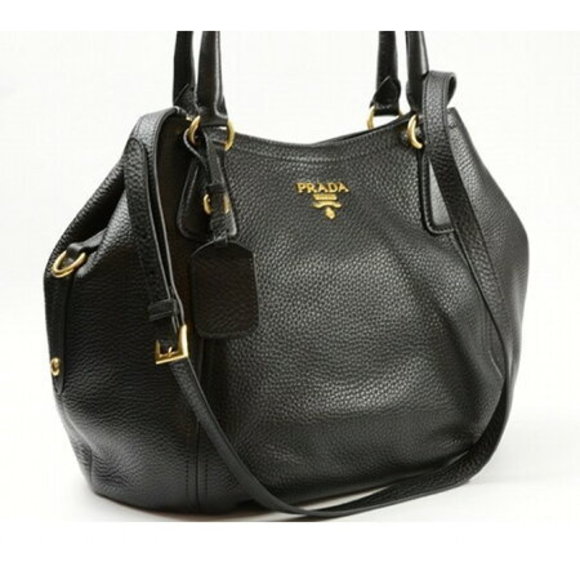 Prada Shoulder Bag - Picture 1 of 1